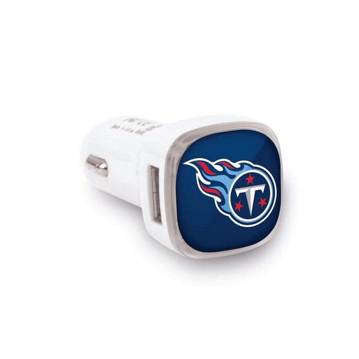 Tennessee Titans Car Charger