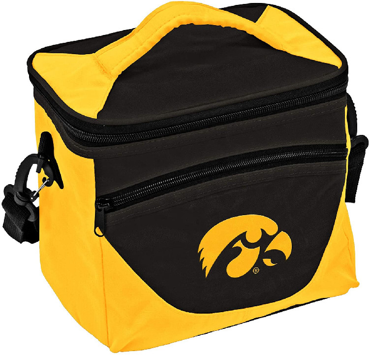 Iowa Hawkeyes Cooler Halftime Lunch -