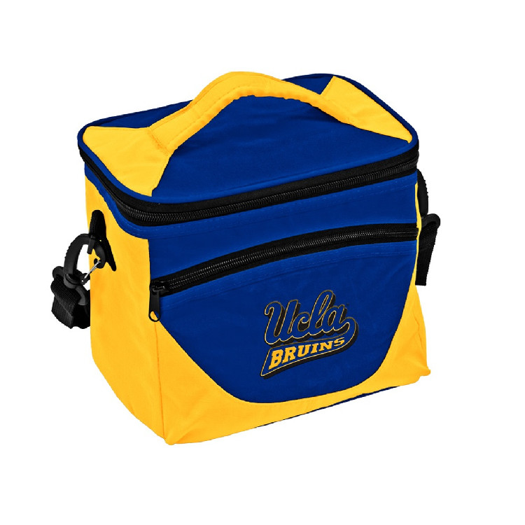 UCLA Bruins Cooler Halftime Design