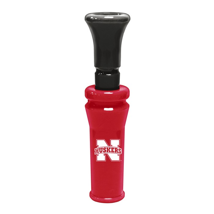 Nebraska Cornhuskers Duck Call