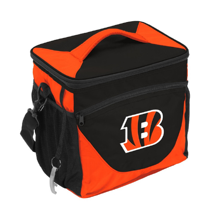 Cincinnati Bengals Cooler 24 Can