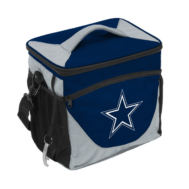 Dallas Cowboys Cooler 24 Can