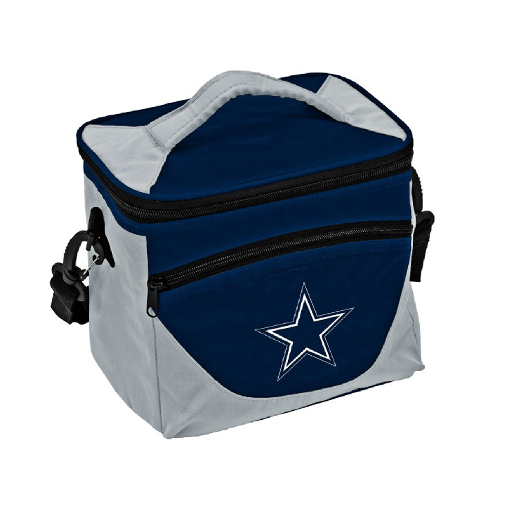 Dallas Cowboys Cooler Halftime Design