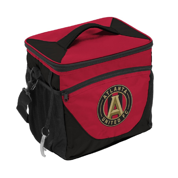 Atlanta United FC Cooler 24 Can