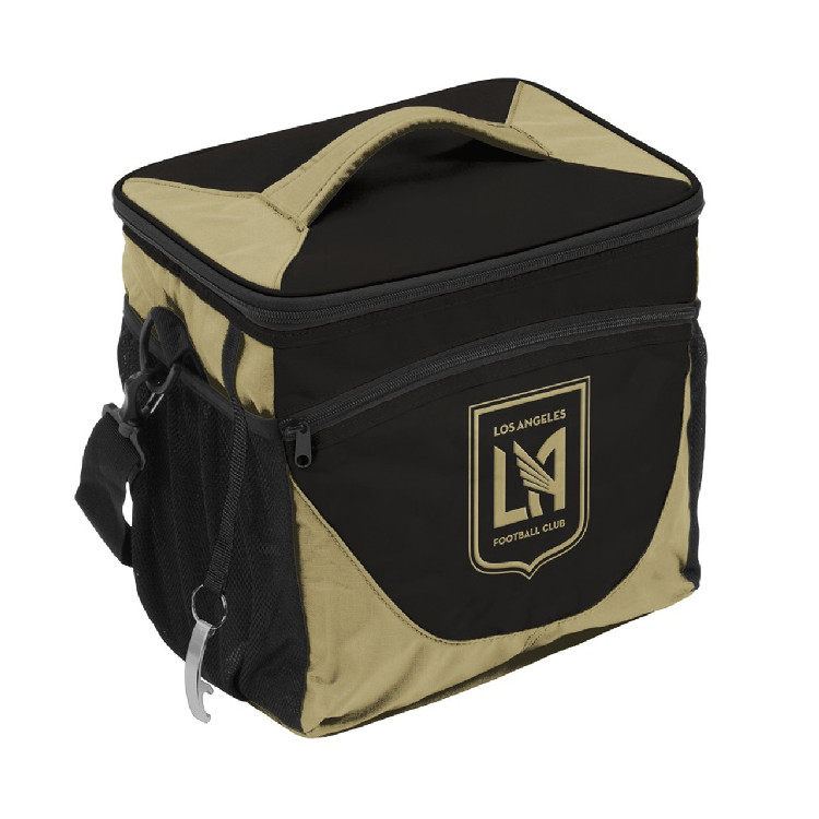 Los Angeles FC Cooler 24 Can