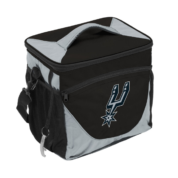 San Antonio Spurs Cooler 24 Can