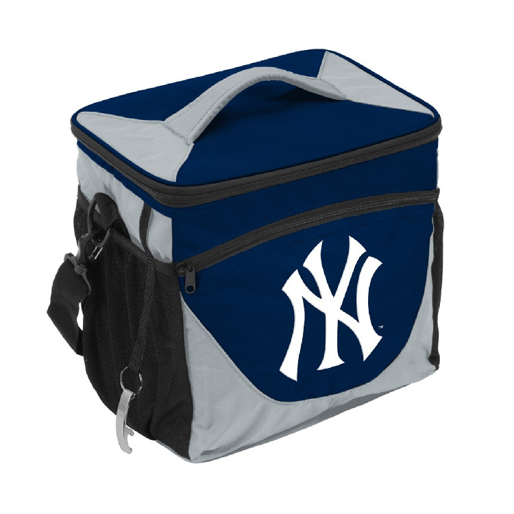 New York Yankees Cooler 24 Can