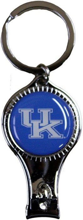 Kentucky Wildcats Keychain Multi-Function -