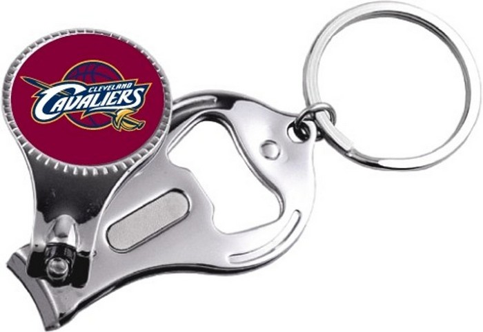 Cleveland Cavaliers Keychain Multi-Function -