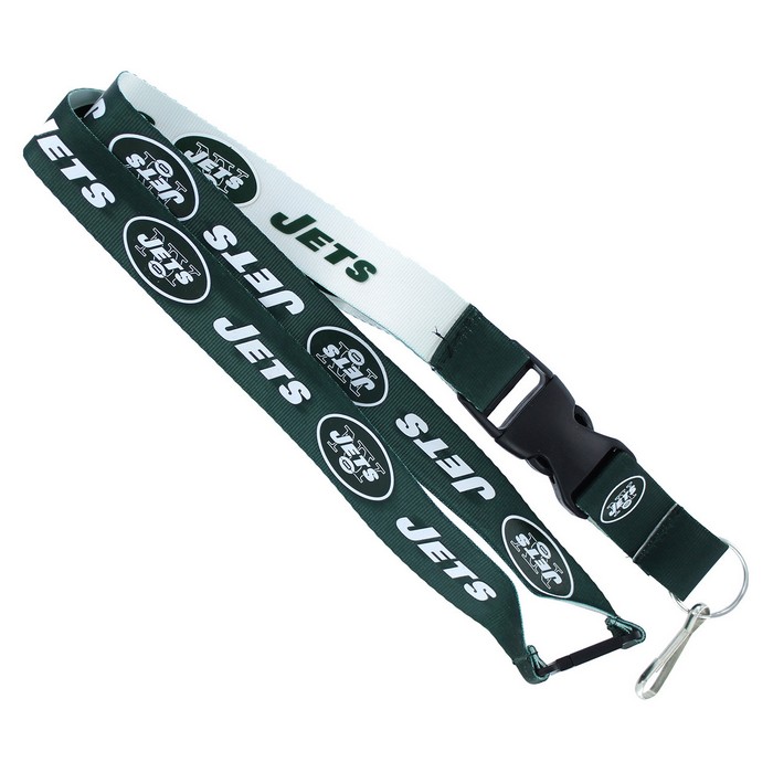 Aminco New York Jets Lanyard Reversible -