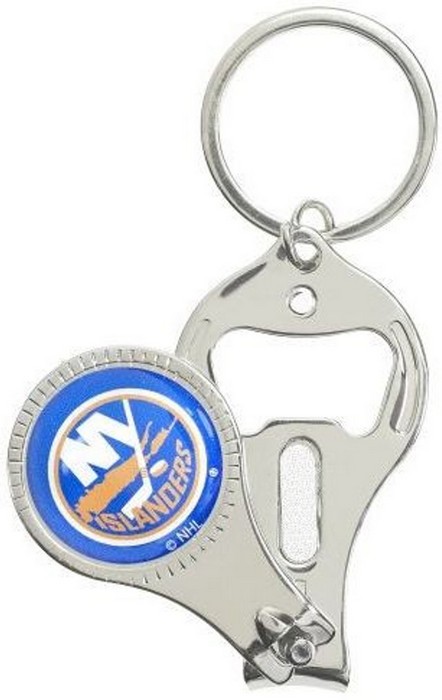 New York Islanders Keychain Multi-Function -