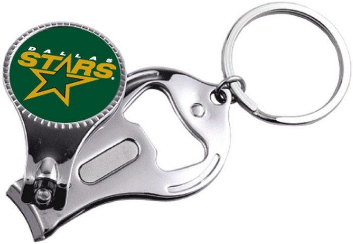 Dallas Stars Keychain Multi-Function -