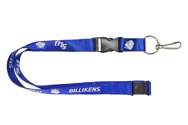 St. Louis Billikens Lanyard