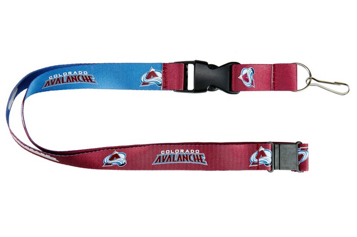 Aminco Colorado Avalanche Lanyard Reversible -