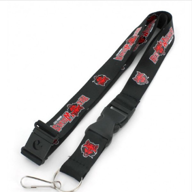 Arkansas State Red Wolves Lanyard