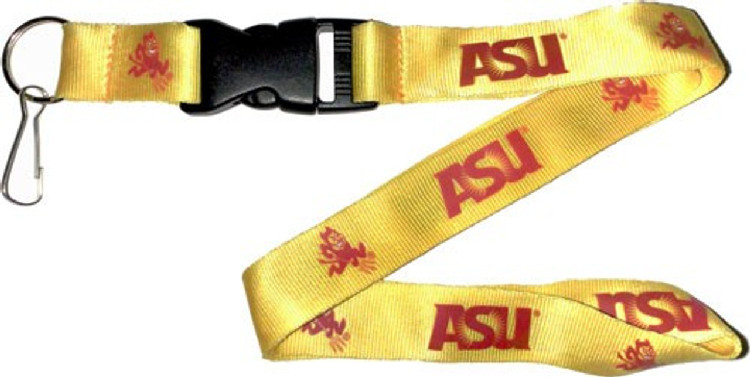 Arizona State Sun Devils Lanyard