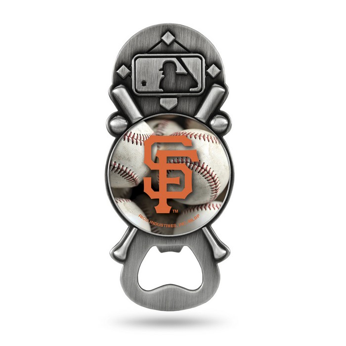 San Francisco Giants Bottle Opener Party Starter Style