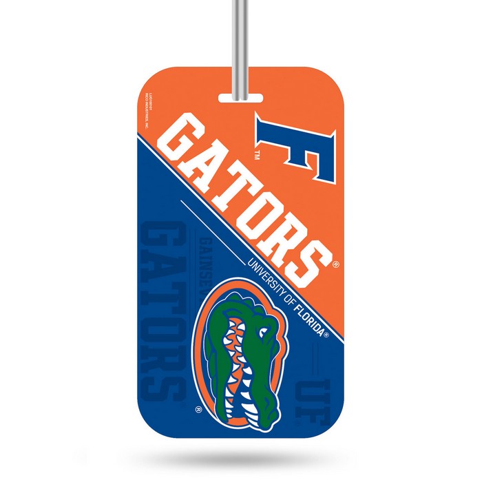 Florida Gators Luggage Tag