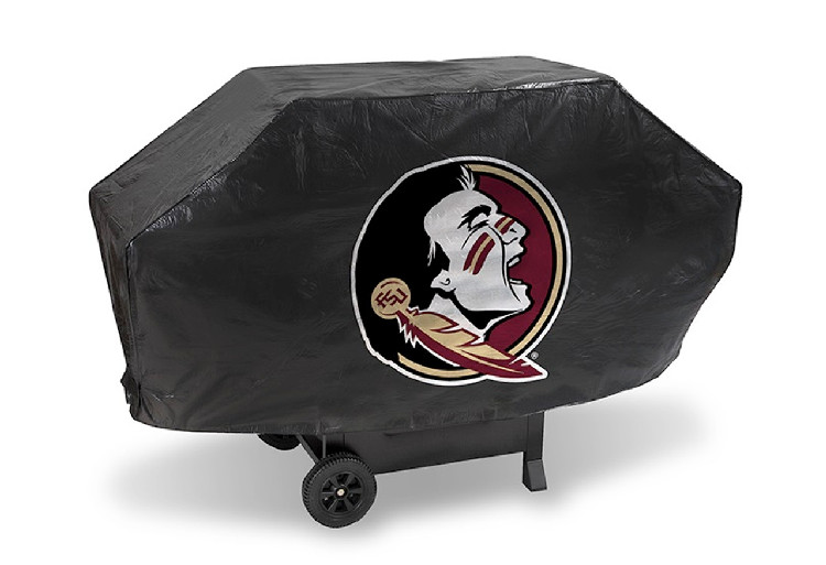 Florida State Seminoles Grill Cover Deluxe