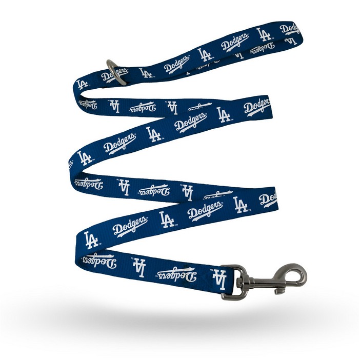 Los Angeles Dodgers Pet Leash Size L/XL