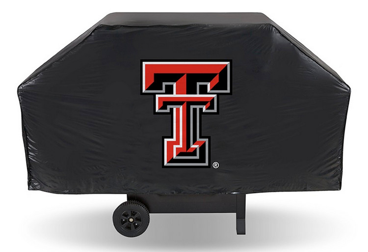 Texas Tech Red Raiders Grill Cover Economy