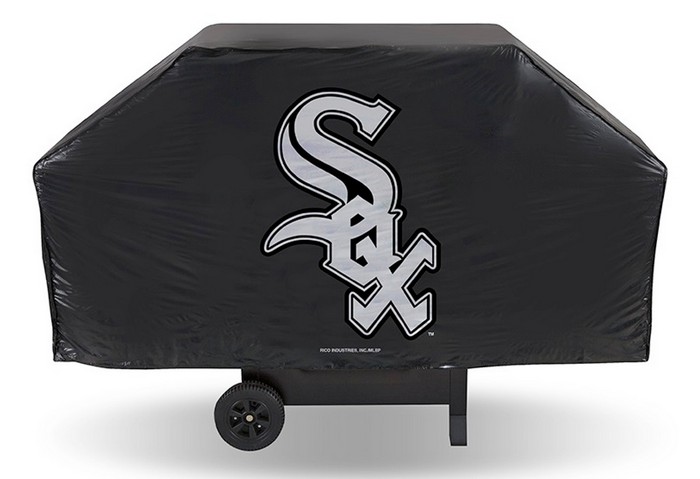 Chicago White Sox Grill Cover Economy