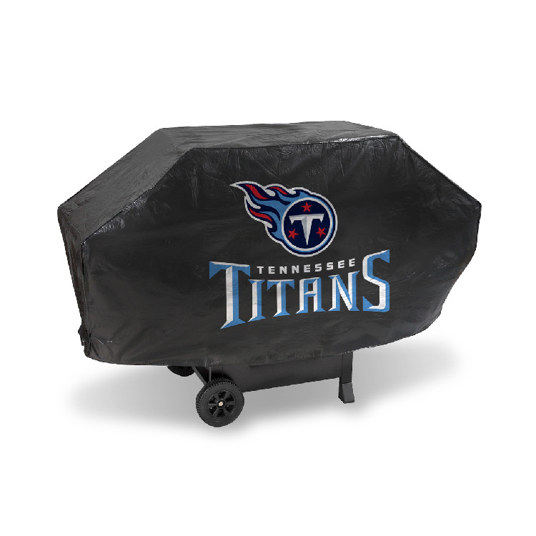 Tennessee Titans Grill Cover Deluxe