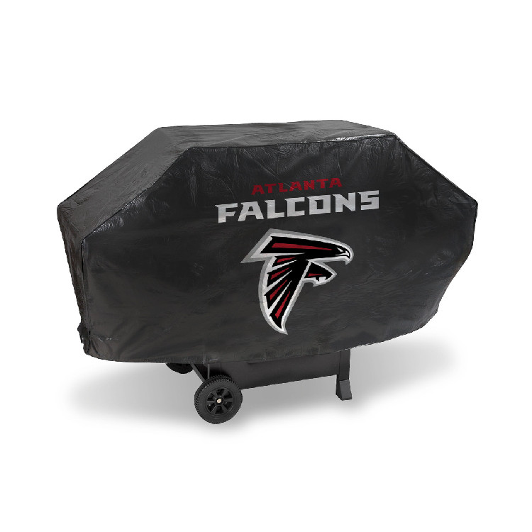 Atlanta Falcons Grill Cover Deluxe