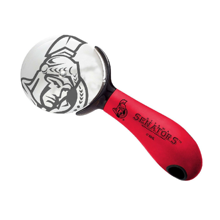 Ottawa Senators Pizza Cutter