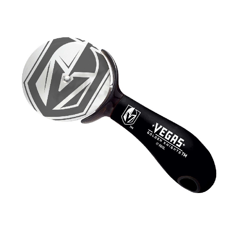 Vegas Golden Knights Pizza Cutter