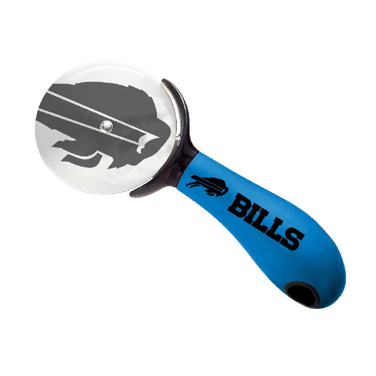 Buffalo Bills Pizza Cutter