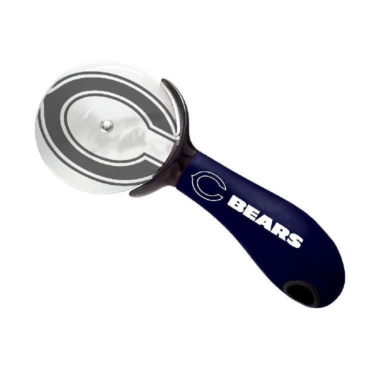 Chicago Bears Pizza Cutter