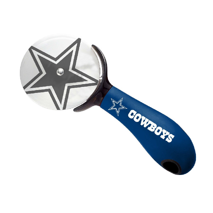 Dallas Cowboys Pizza Cutter