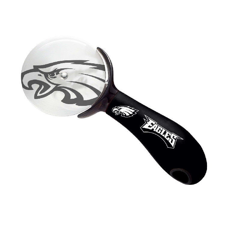 Philadelphia Eagles Pizza Cutter