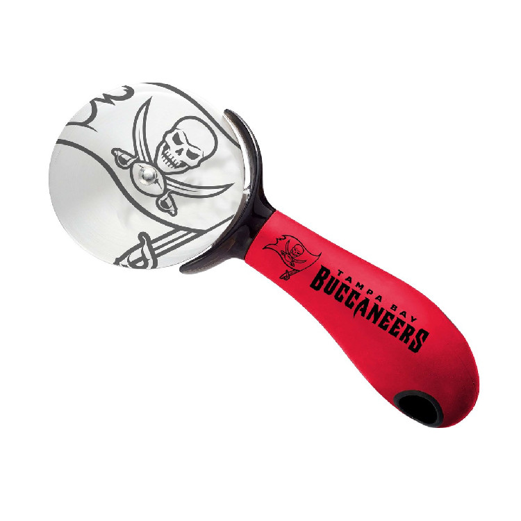 Tampa Bay Buccaneers Pizza Cutter