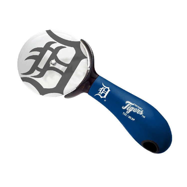 Detroit Tigers Pizza Cutter