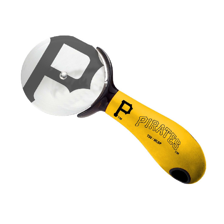 Pittsburgh Pirates Pizza Cutter