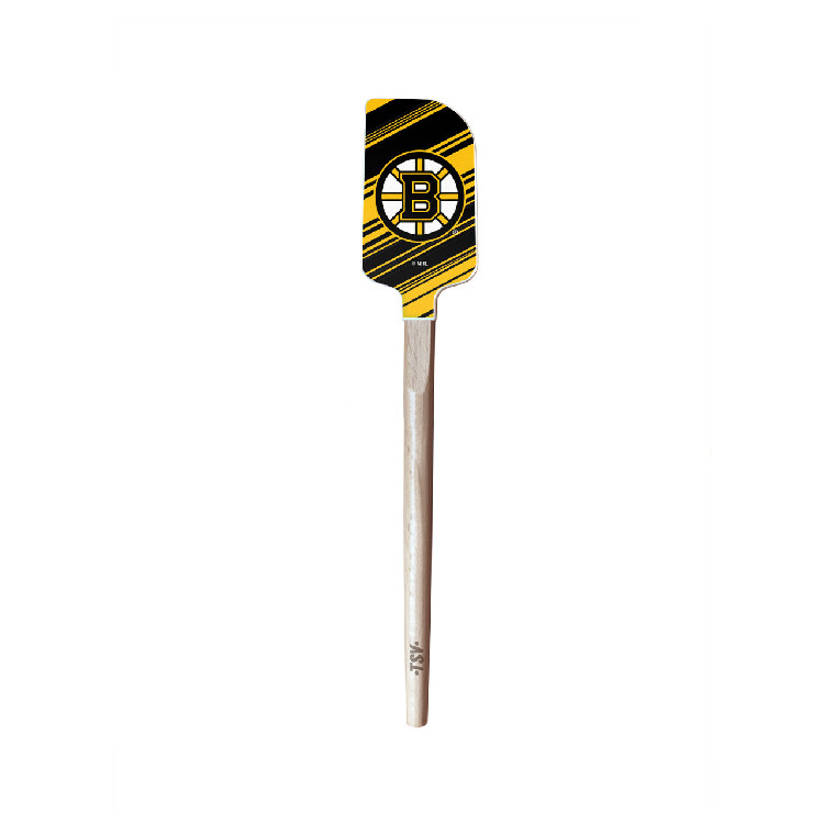 Boston Bruins Spatula Large Silicone