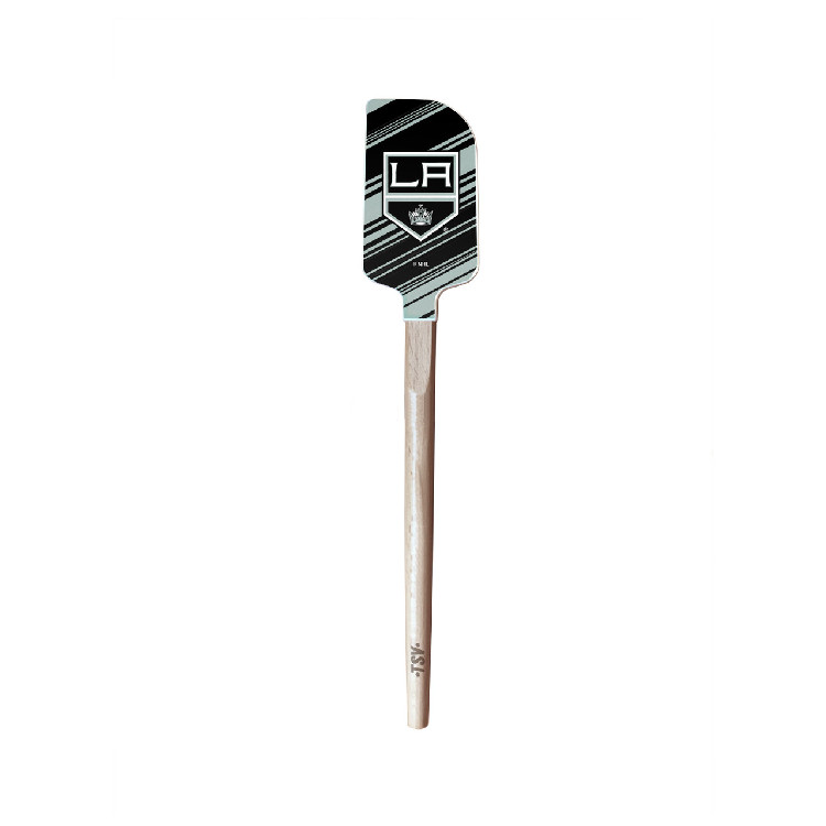 Los Angeles Kings Spatula Large Silicone