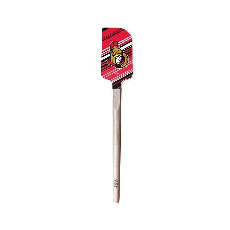 Ottawa Senators Spatula Large Silicone