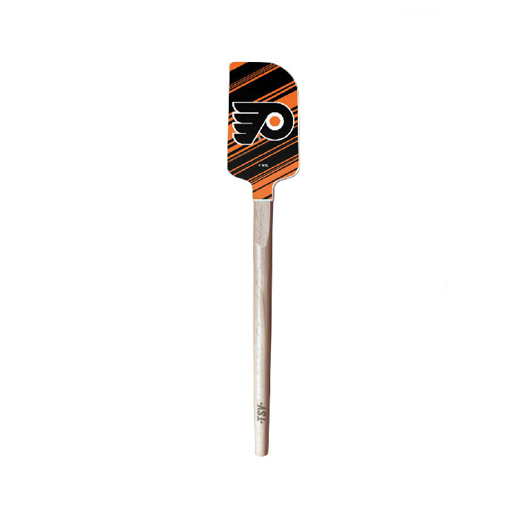 Philadelphia Flyers Spatula Large Silicone