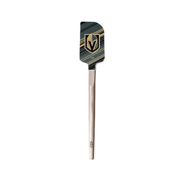 Vegas Golden Knights Spatula Large Silicone