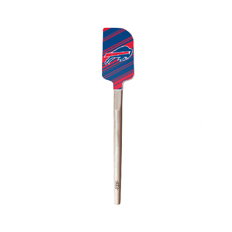 Buffalo Bills Spatula Large Silicone