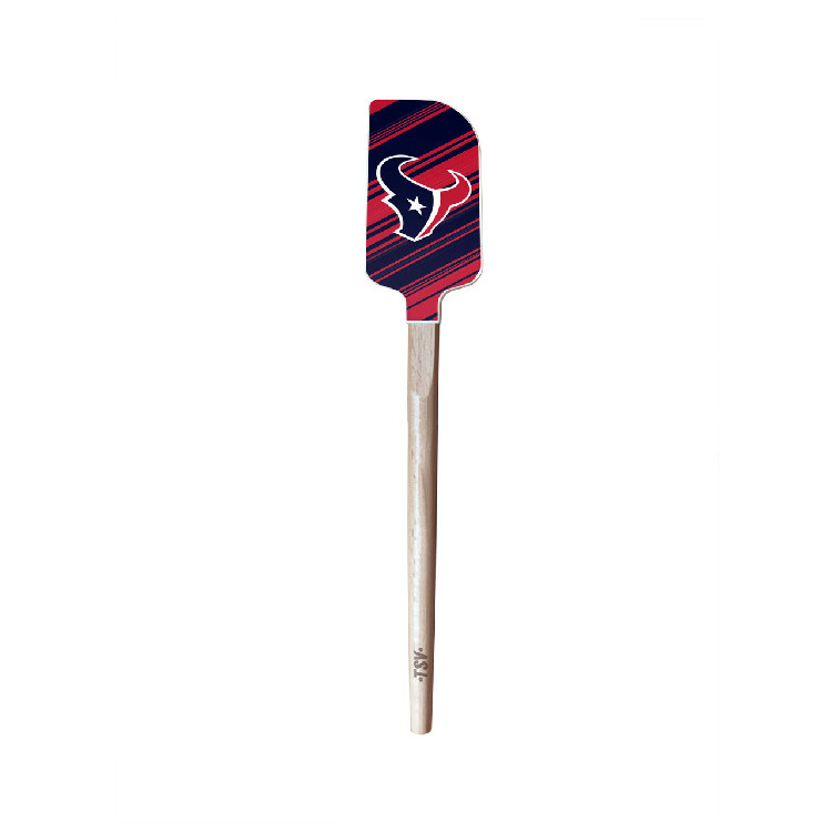 Houston Texans Spatula Large Silicone