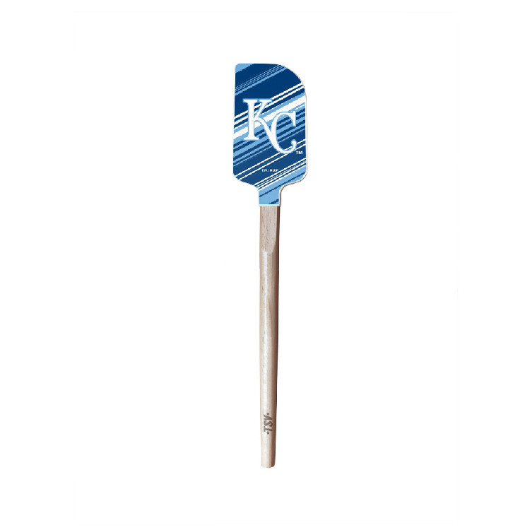 Kansas City Royals Spatula Large Silicone