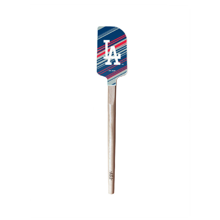 Los Angeles Dodgers Spatula Large Silicone