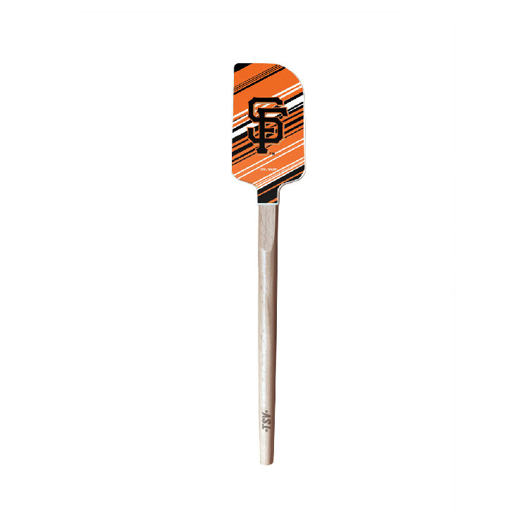 San Francisco Giants Spatula Large Silicone