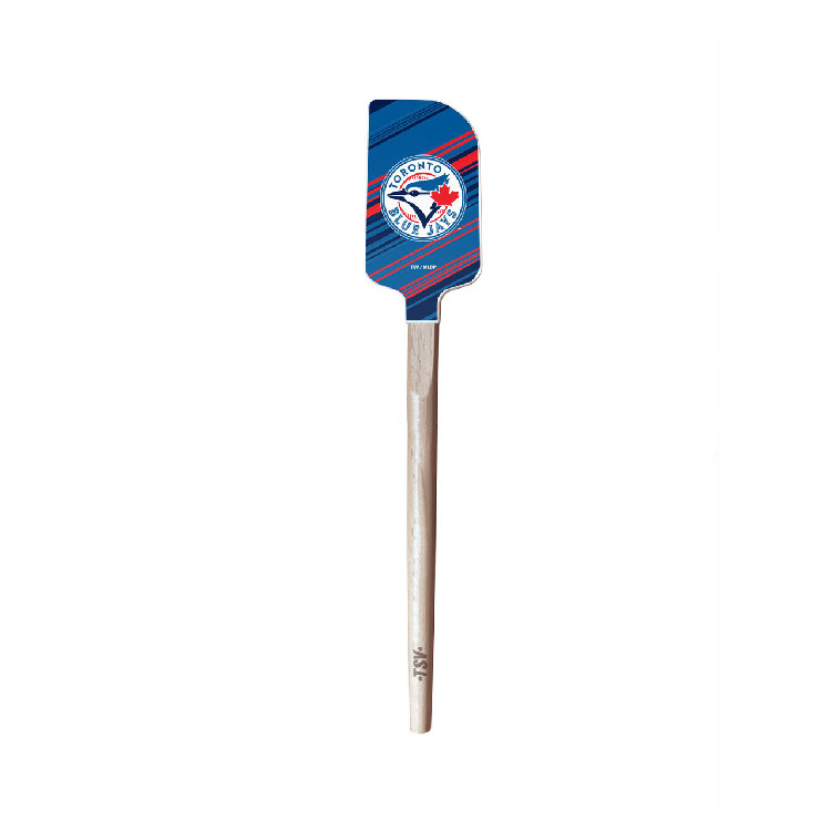 Toronto Blue Jays Spatula Large Silicone