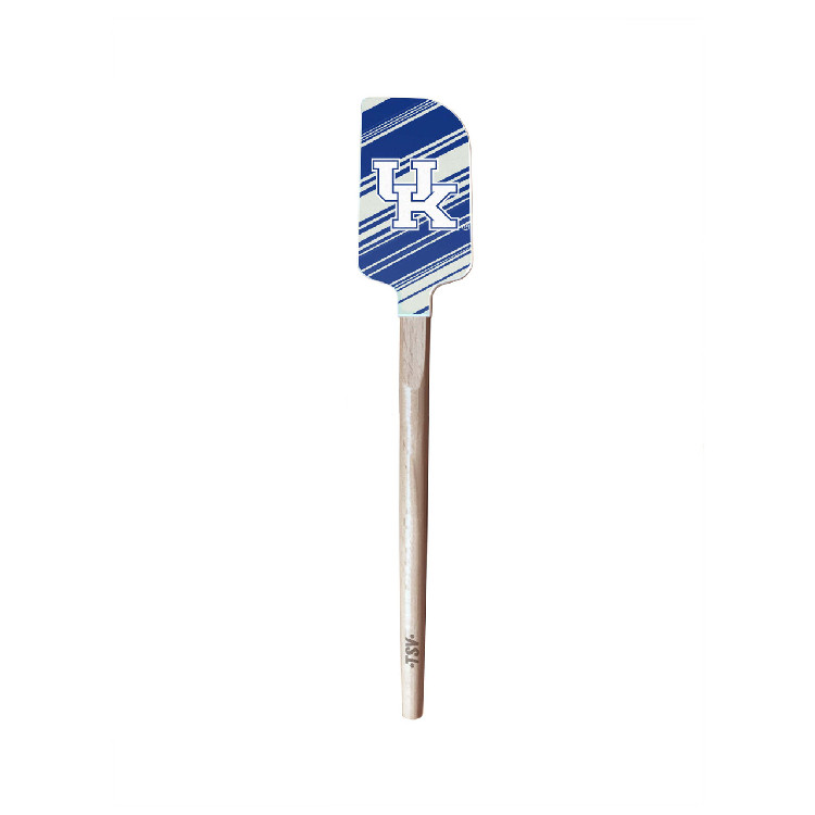 Kentucky Wildcats Spatula Large Silicone