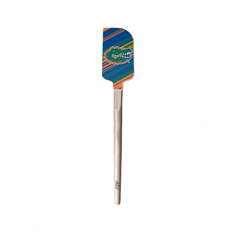 Florida Gators Spatula Large Silicone